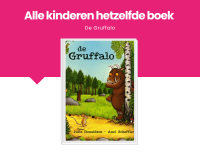 De Gruffalo