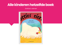 Dottie's eieren