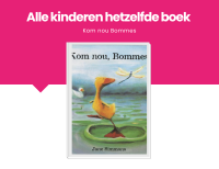 Kom nou Bommes