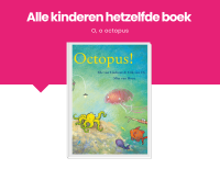 O, o Octopus