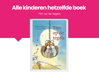 Tim op de tegels