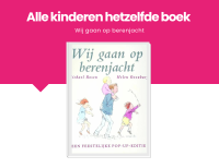 Wij gaan op berenjacht