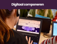 Digitaal componeren