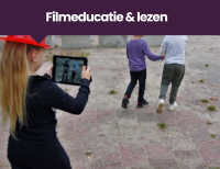 Filmeducatie & Lezen