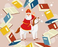 Themacollectie | Groep 1-2 | Sinterklaas