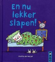 Lekker slapen - digitaal prentenboek koffer