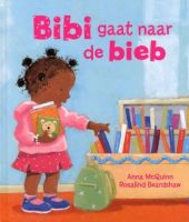 Boekjes lezen - digitaal prentenboek koffer