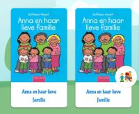 Familie - digitaal prentenboek koffer