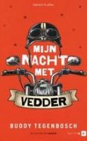 Klassikaal Lezen: Mijn nacht met Vedder