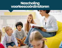 Nascholing voorleescoördinatoren