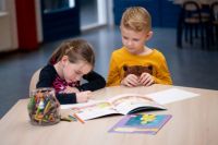 Leskist Ik maak een prentenboek Voor kinderen uit groep 3/4/5