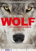 Biebfilm Wolf (met lunch)