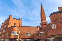 Cursus Kunst rond 1900