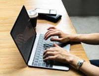 Cursus; Blindtypen voor kinderen (9+)