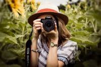 Cursus; Fotografie voor beginners