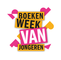 Boekenweek Van Jongeren - Lespakket