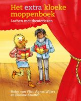 Theater (toneel)lezen 5 Het extra kloeke moppenboek