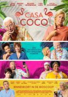 Biebfilm Casa Coco (met lunch)