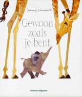 Gewoon zoals je bent - Johnny Lambert