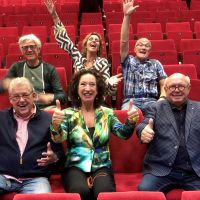 Pekel en het Aanschuifkoor