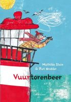 groep 4-5 Vuurtorenbeer - Mathilde Stein