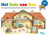 Het huis van Bas