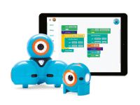 Programmeren | Groep 3-8 | Dash en Dot