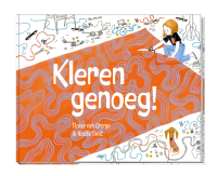 Kleren genoeg! - boek