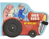 Boer Boris op wielen - Ted van Lieshout en Philip Hopman (WB)