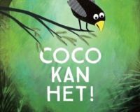 Coco kan het - Loes Riphagen (WB)