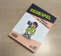 Mediawijsheid | Groep 6-8 | REGIESPEL