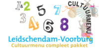 Cultuurmenu abonnement: Compleet pakket '24/'25