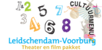 Cultuurmenu abonnement: Theater en film pakket '24/'25