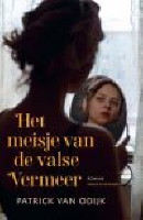 Boek cover Het meisje van de valse Vermeer.jpg