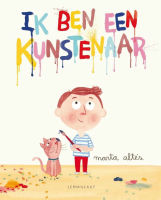 Kunst groep 1 t/m 4