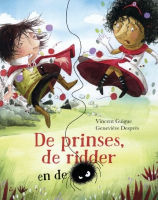 Prentenboekentoppers peuters