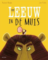 Prentenboekentoppers kleuters