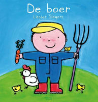 Naar de boerderij