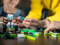 LEGO WeDO