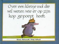 Over een kleine mol