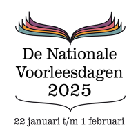 De Nationale Voorleesdagen 2025 Lespakket