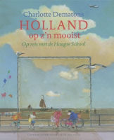 Holland op z'n mooist