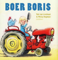 Boer Boris