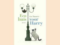 Een huis voor Harry