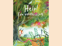 Help! Een verrassing!