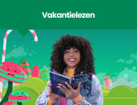 Vakantielezen