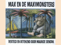 Max en de Maximonsters