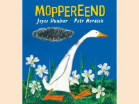 Moppereend