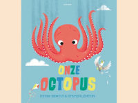 Onze octopus