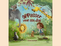 Oppasser voor een dag